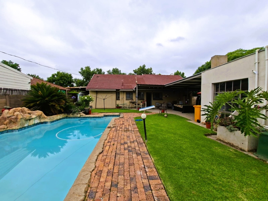 3 Bedroom Property for Sale in Three Rivers Gauteng