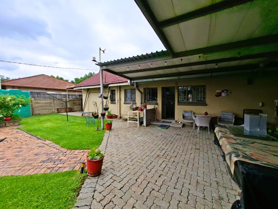 3 Bedroom Property for Sale in Three Rivers Gauteng