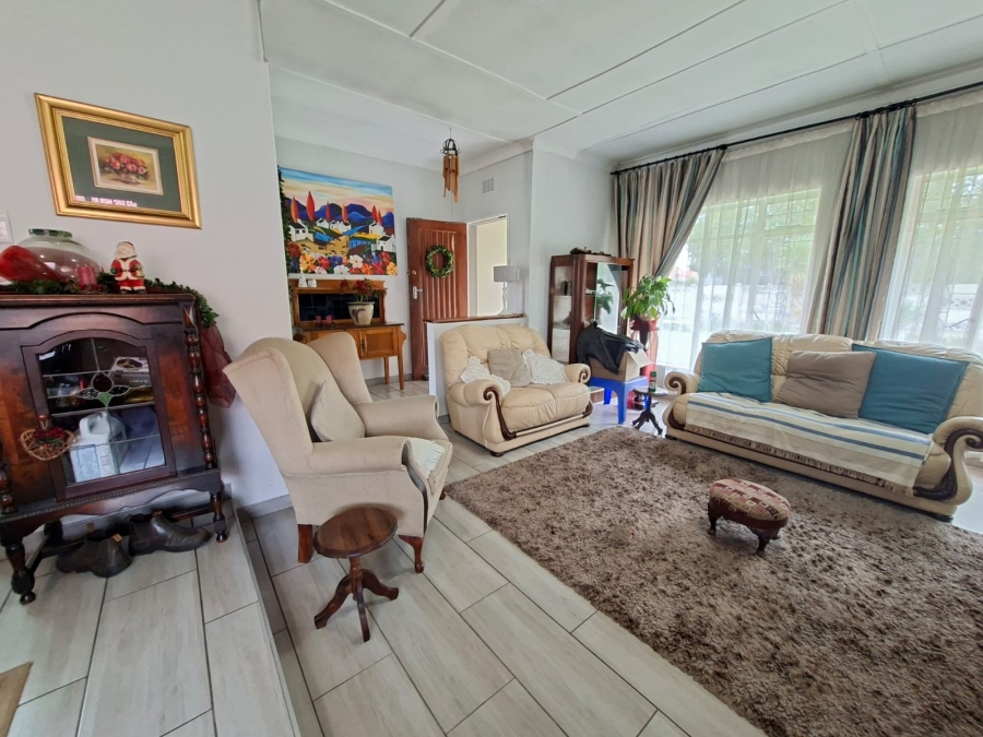 3 Bedroom Property for Sale in Three Rivers Gauteng