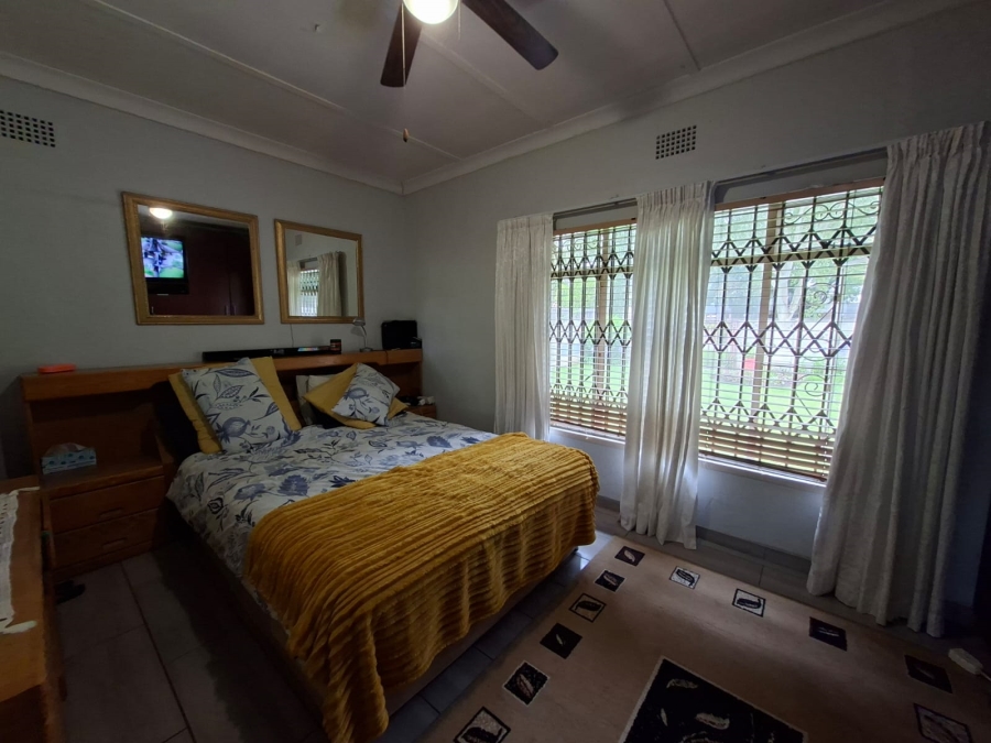 3 Bedroom Property for Sale in Three Rivers Gauteng