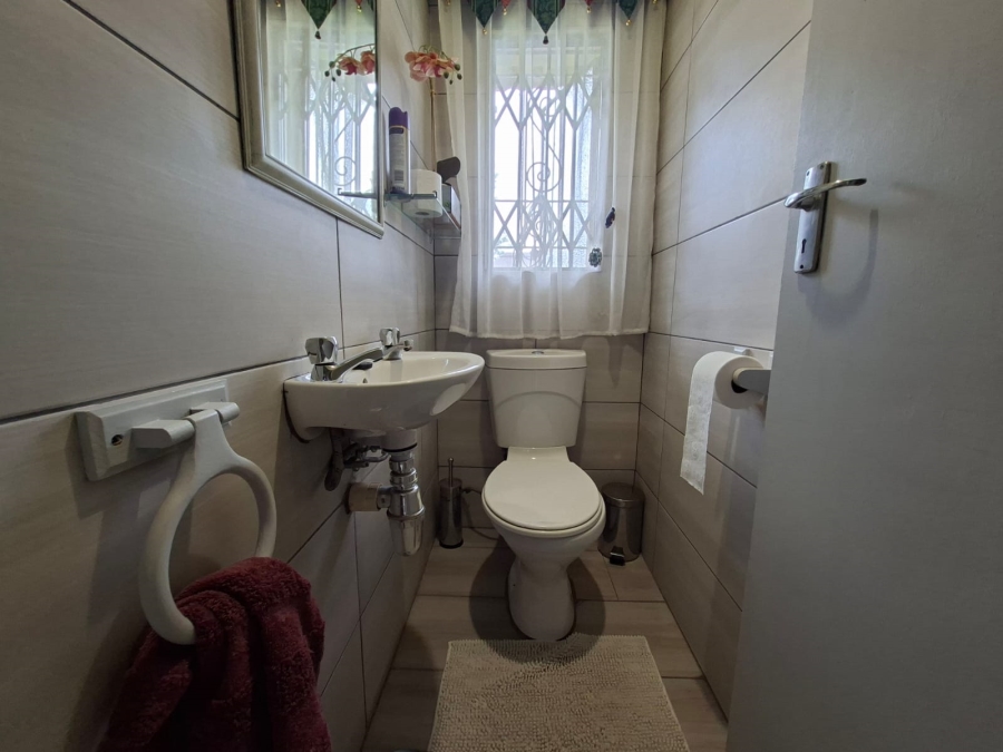 3 Bedroom Property for Sale in Three Rivers Gauteng