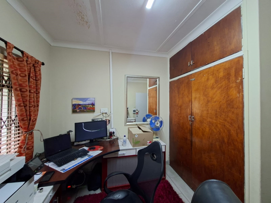 3 Bedroom Property for Sale in Three Rivers Gauteng