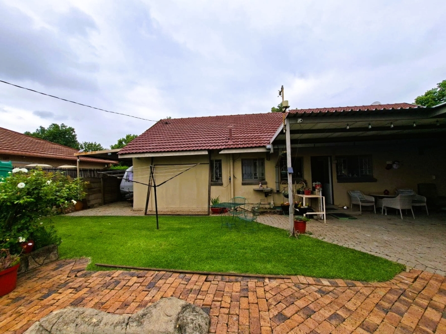 3 Bedroom Property for Sale in Three Rivers Gauteng