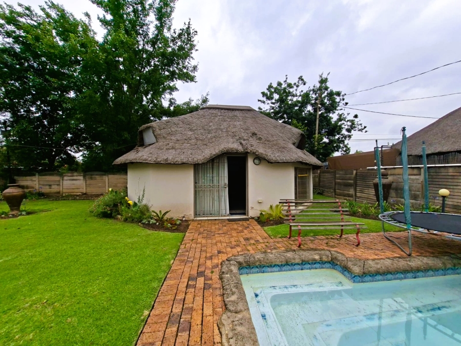 3 Bedroom Property for Sale in Three Rivers Gauteng