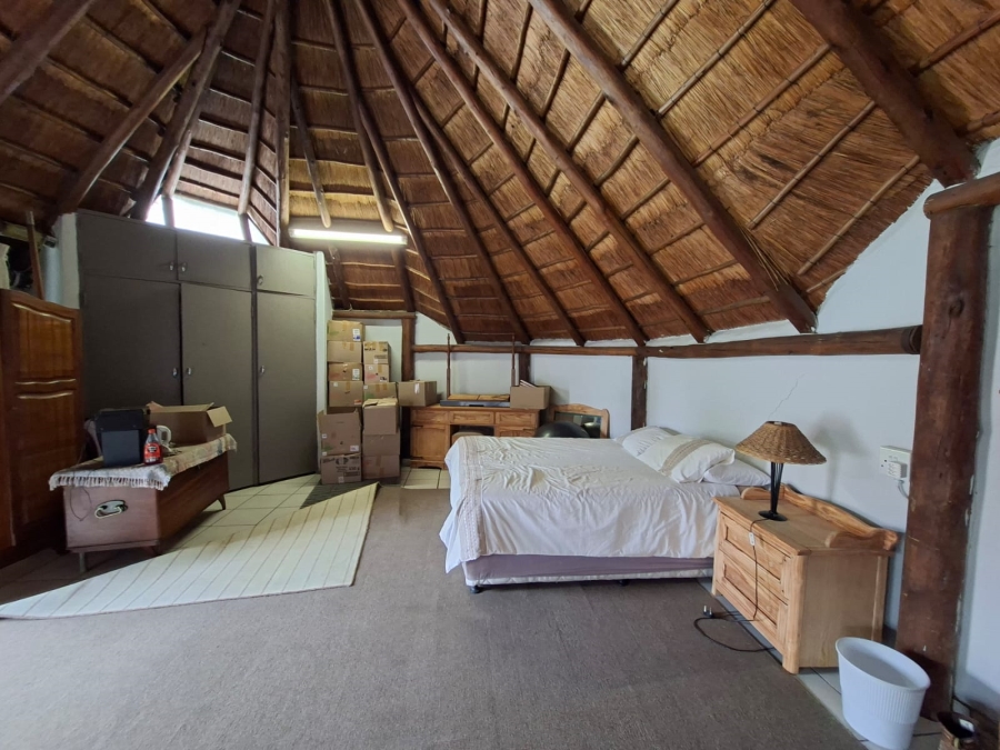 3 Bedroom Property for Sale in Three Rivers Gauteng