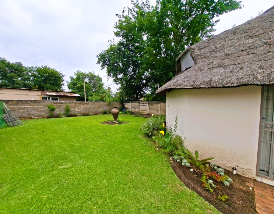 3 Bedroom Property for Sale in Three Rivers Gauteng