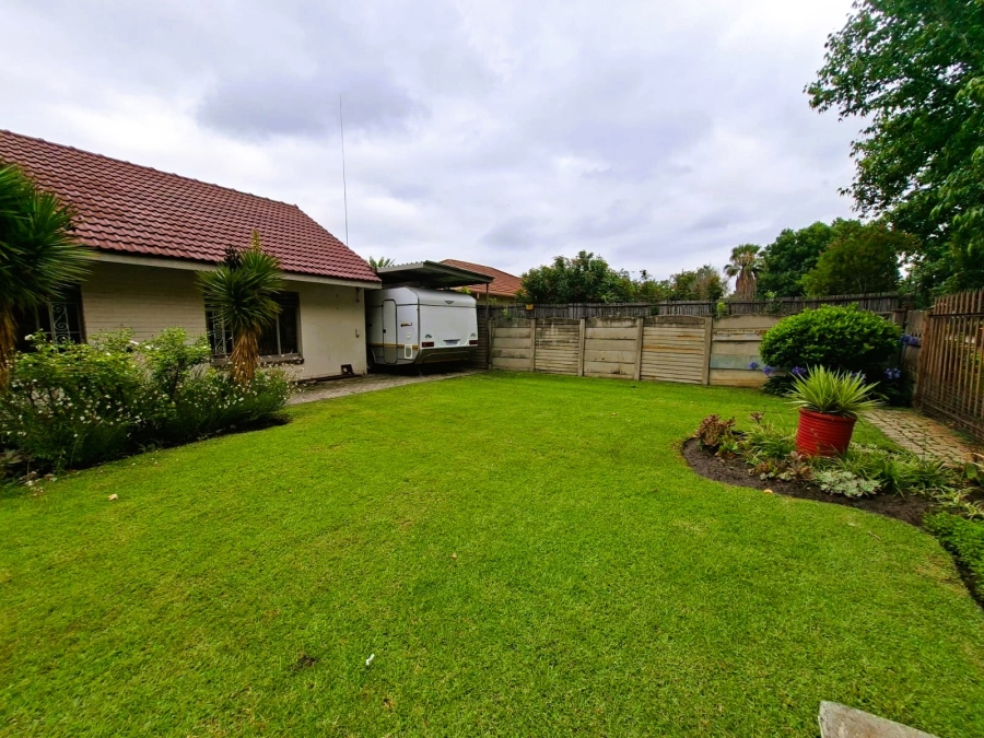 3 Bedroom Property for Sale in Three Rivers Gauteng