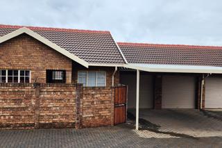 3 Bedroom Property for Sale in Florauna Gauteng