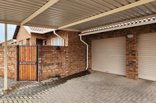 3 Bedroom Property for Sale in Florauna Gauteng