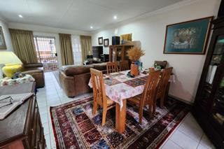 3 Bedroom Property for Sale in Florauna Gauteng