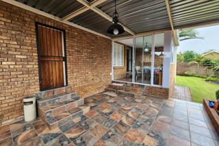 3 Bedroom Property for Sale in Florauna Gauteng