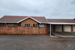 3 Bedroom Property for Sale in Florauna Gauteng