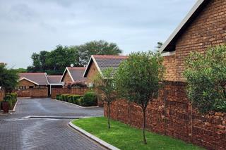 3 Bedroom Property for Sale in Florauna Gauteng