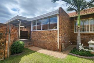 3 Bedroom Property for Sale in Florauna Gauteng