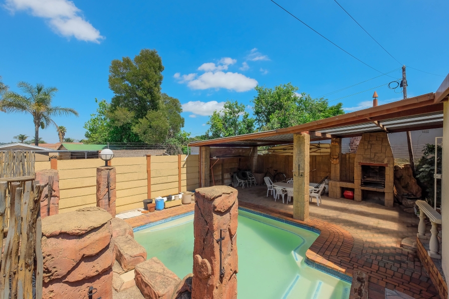 3 Bedroom Property for Sale in Krugersdorp North Gauteng