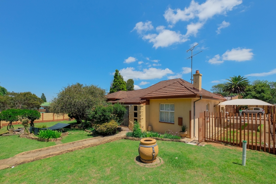 3 Bedroom Property for Sale in Krugersdorp North Gauteng