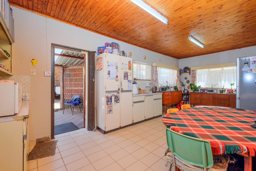 3 Bedroom Property for Sale in Krugersdorp North Gauteng