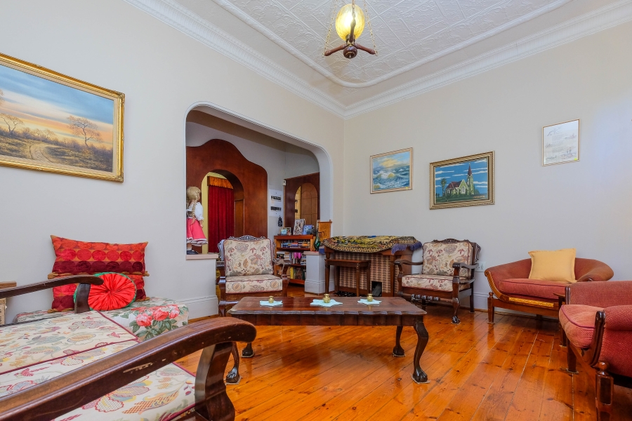 3 Bedroom Property for Sale in Krugersdorp North Gauteng