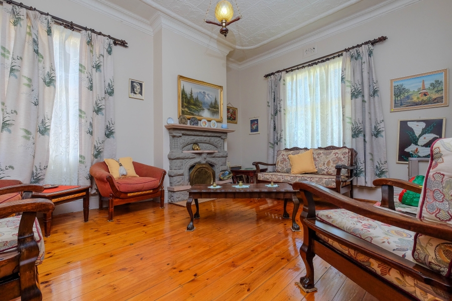 3 Bedroom Property for Sale in Krugersdorp North Gauteng