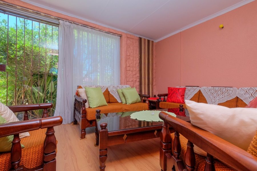 3 Bedroom Property for Sale in Krugersdorp North Gauteng