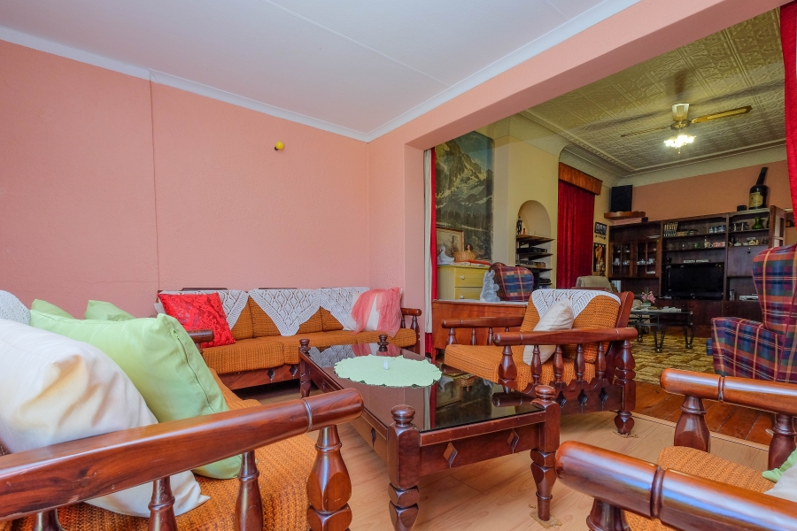 3 Bedroom Property for Sale in Krugersdorp North Gauteng