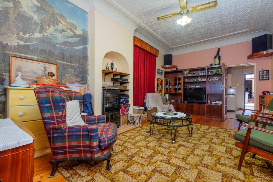 3 Bedroom Property for Sale in Krugersdorp North Gauteng