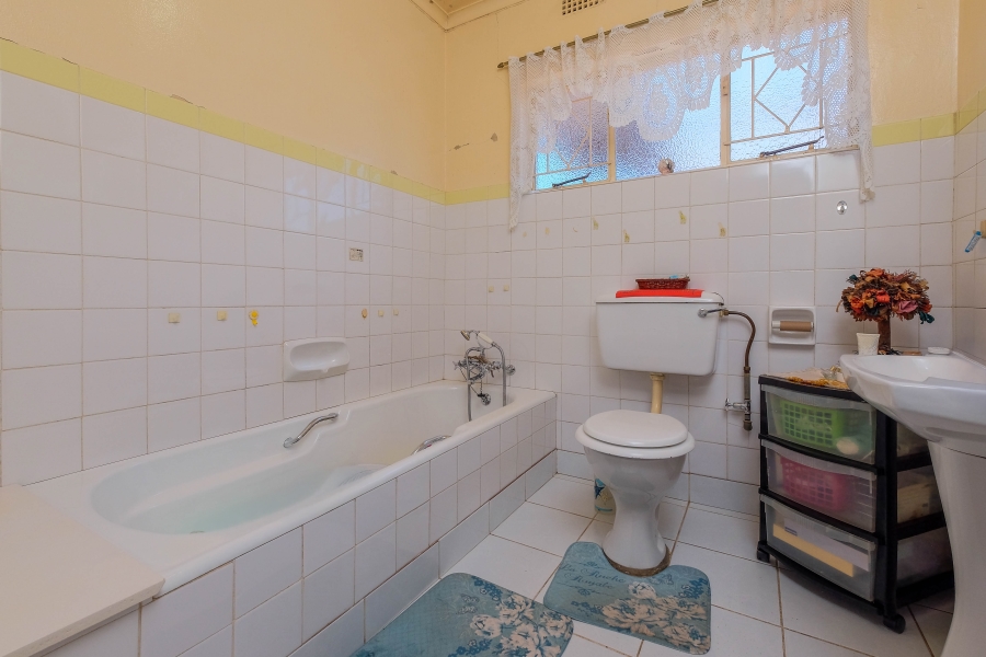 3 Bedroom Property for Sale in Krugersdorp North Gauteng