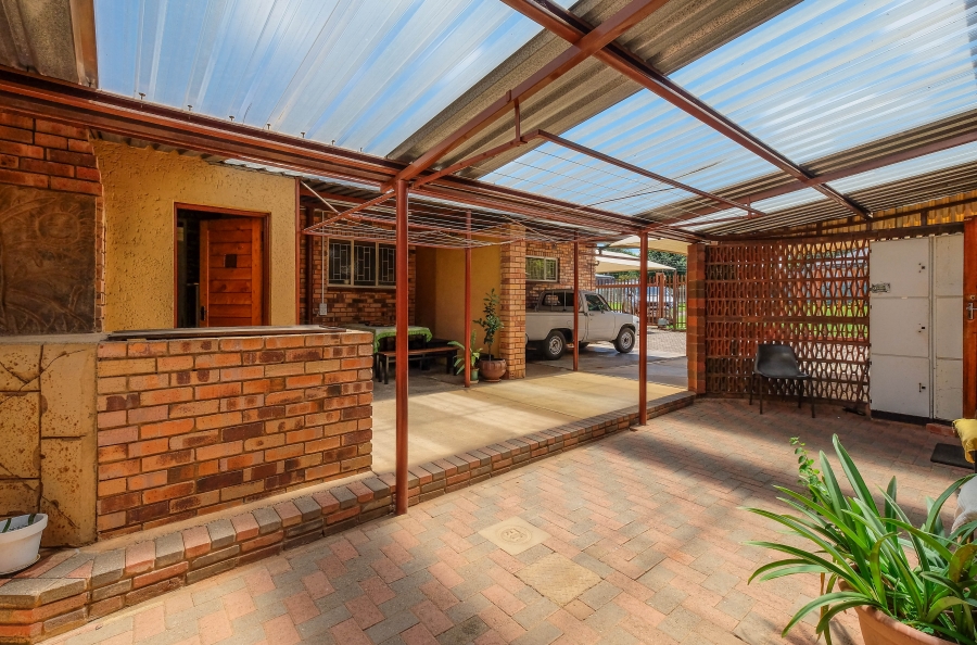 3 Bedroom Property for Sale in Krugersdorp North Gauteng