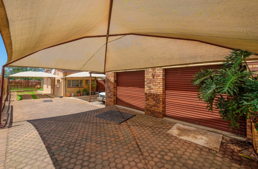 3 Bedroom Property for Sale in Krugersdorp North Gauteng