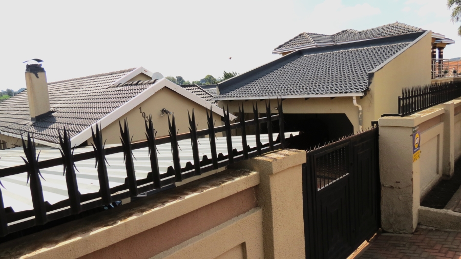 3 Bedroom Property for Sale in Kagiso Gauteng