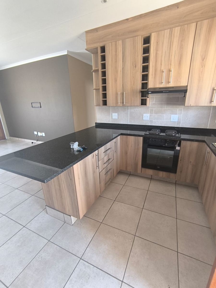 To Let 3 Bedroom Property for Rent in Riversdale Gauteng