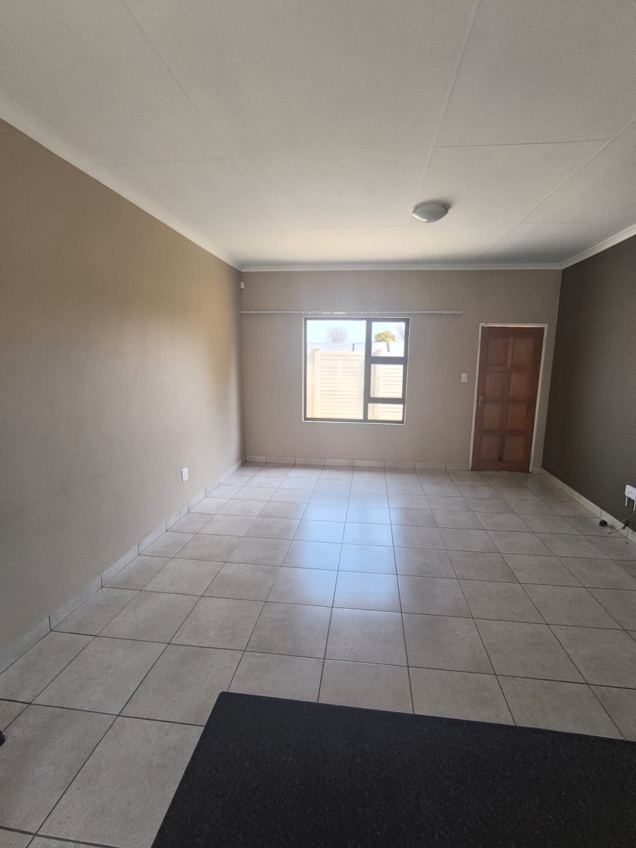 To Let 3 Bedroom Property for Rent in Riversdale Gauteng