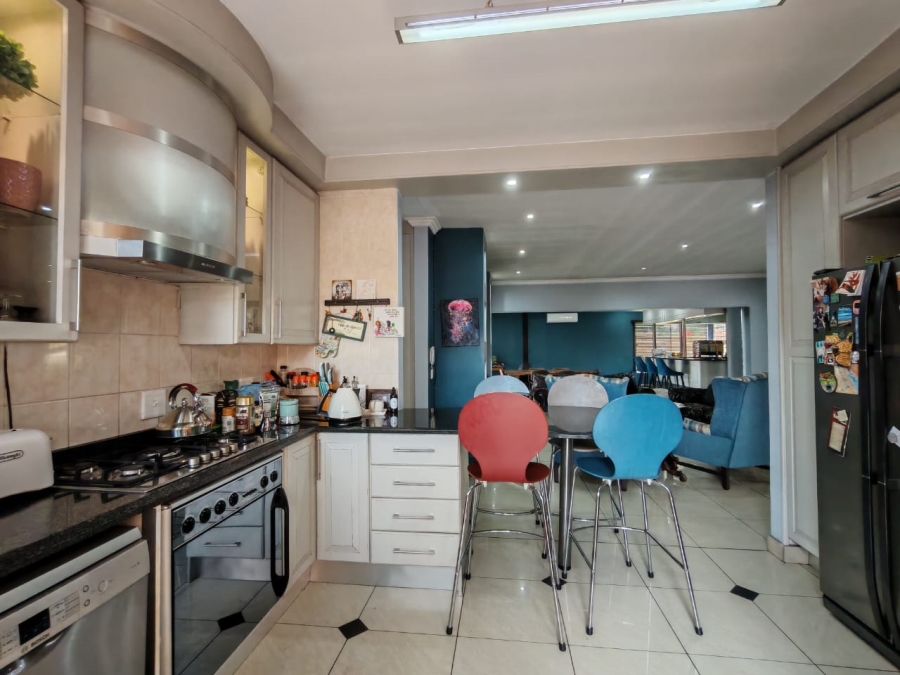3 Bedroom Property for Sale in Three Rivers Gauteng