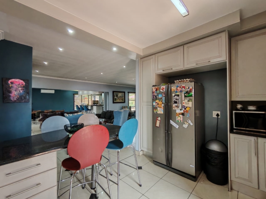 3 Bedroom Property for Sale in Three Rivers Gauteng