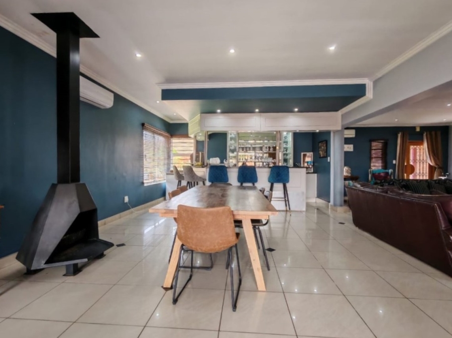 3 Bedroom Property for Sale in Three Rivers Gauteng