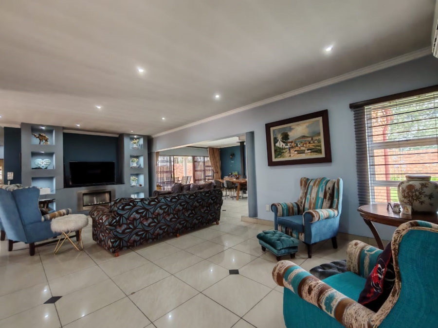 3 Bedroom Property for Sale in Three Rivers Gauteng