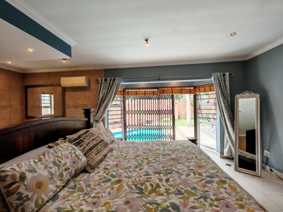 3 Bedroom Property for Sale in Three Rivers Gauteng