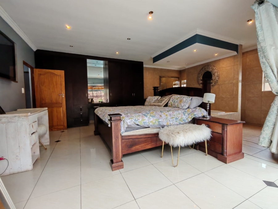 3 Bedroom Property for Sale in Three Rivers Gauteng