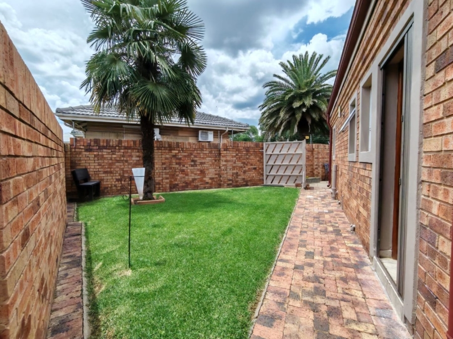 3 Bedroom Property for Sale in Three Rivers Gauteng