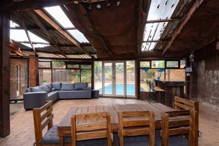 6 Bedroom Property for Sale in Edleen Gauteng