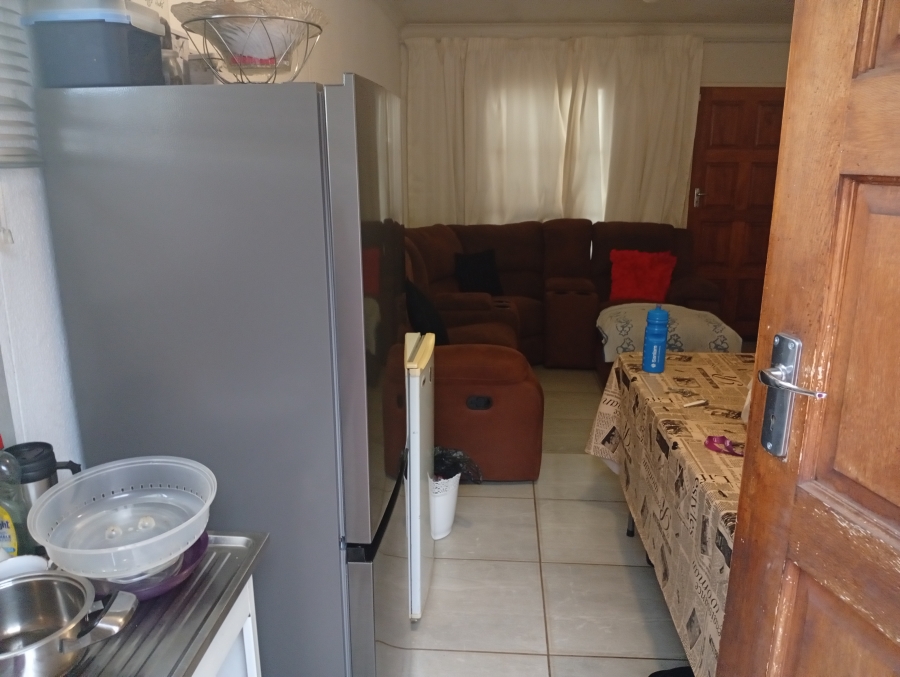 2 Bedroom Property for Sale in Mahube Valley Gauteng