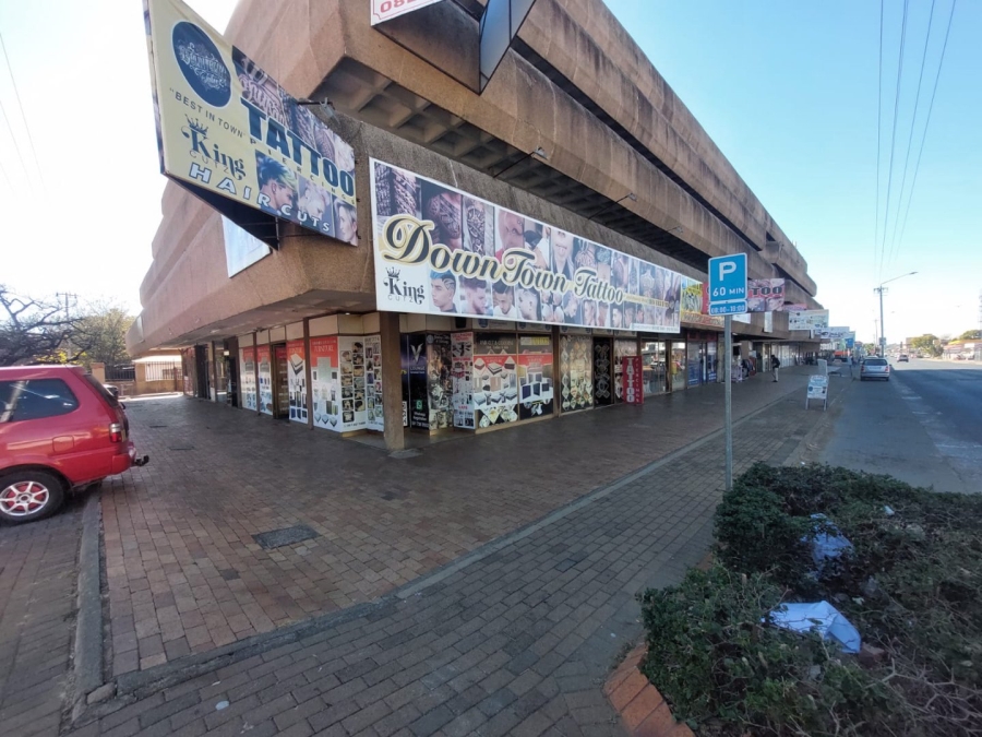 Commercial Property for Sale in Pretoria North Gauteng