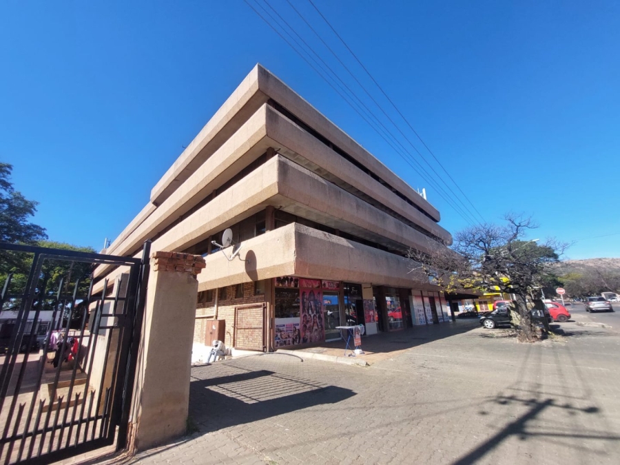 Commercial Property for Sale in Pretoria North Gauteng