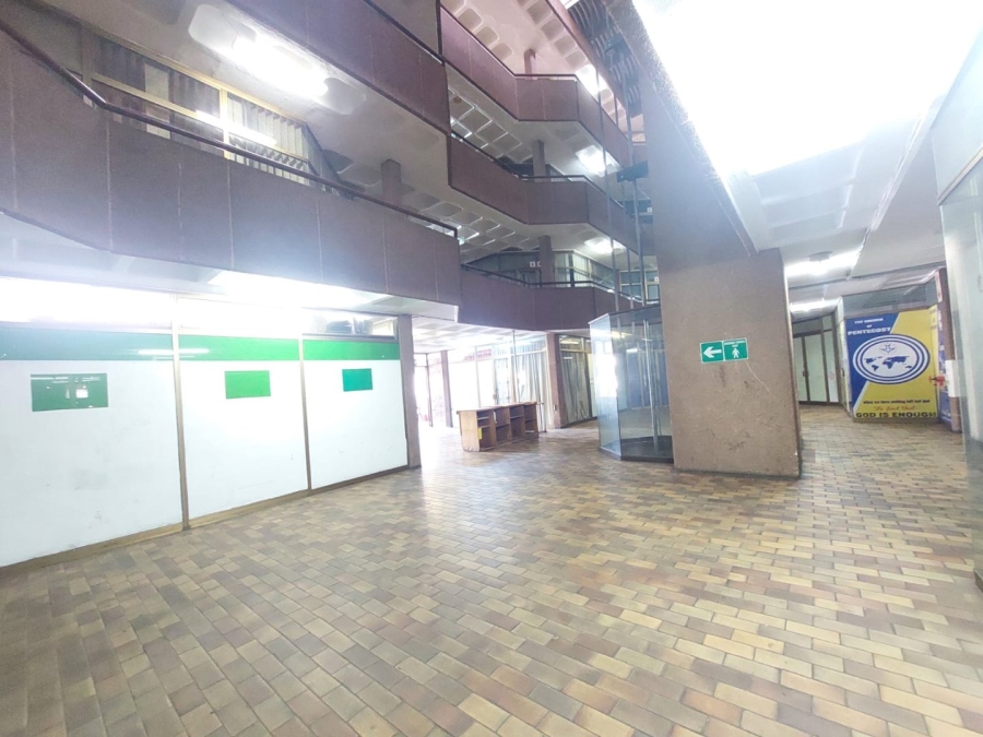 Commercial Property for Sale in Pretoria North Gauteng