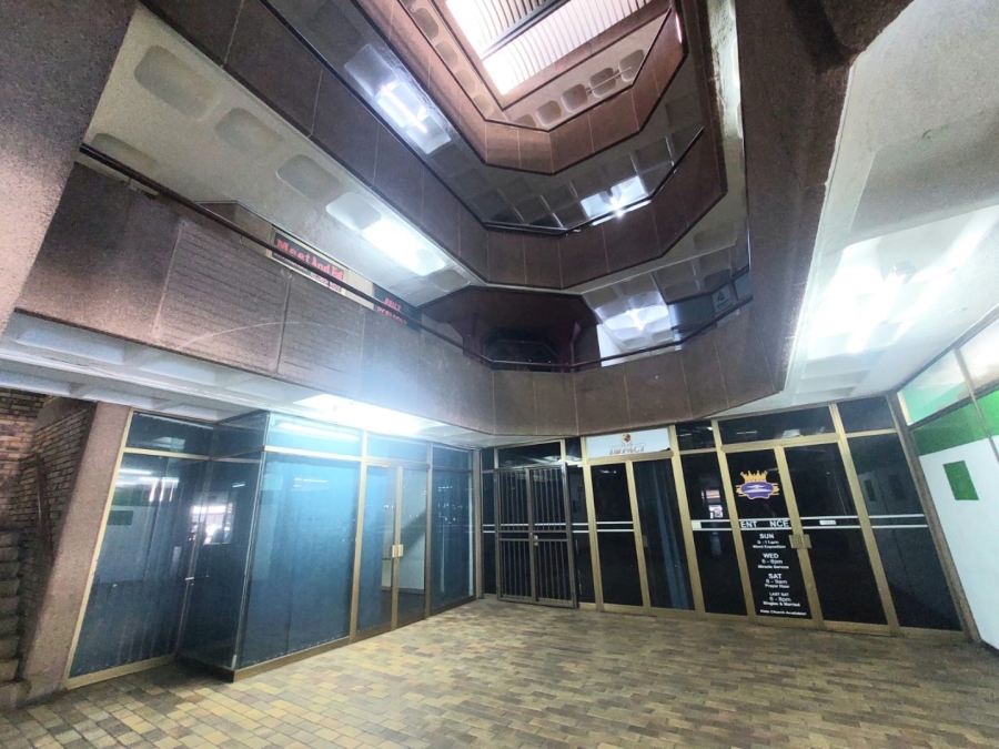 Commercial Property for Sale in Pretoria North Gauteng