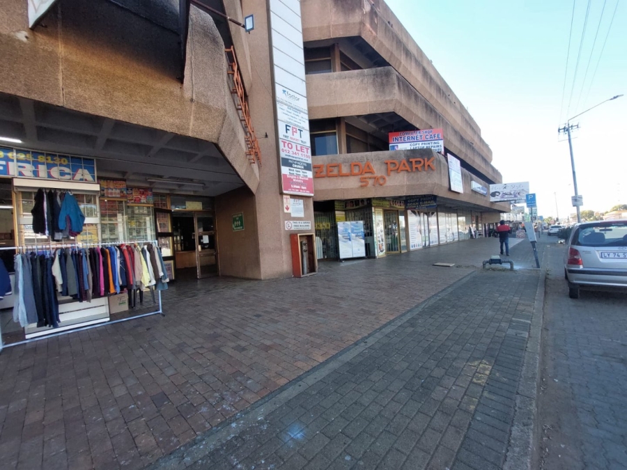 Commercial Property for Sale in Pretoria North Gauteng