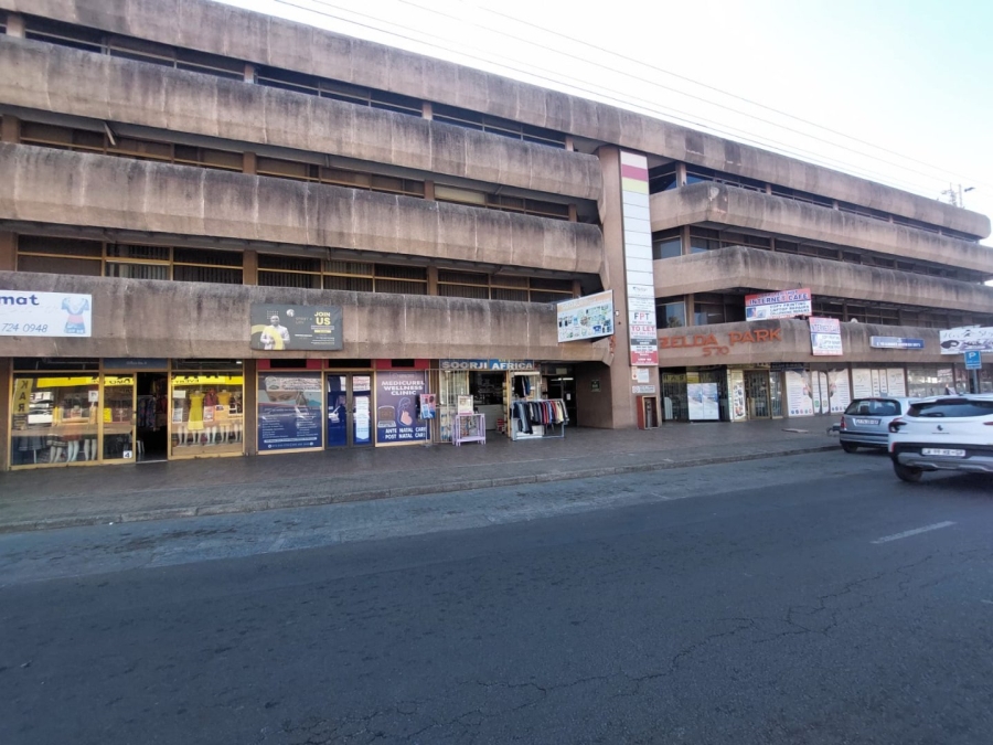 Commercial Property for Sale in Pretoria North Gauteng