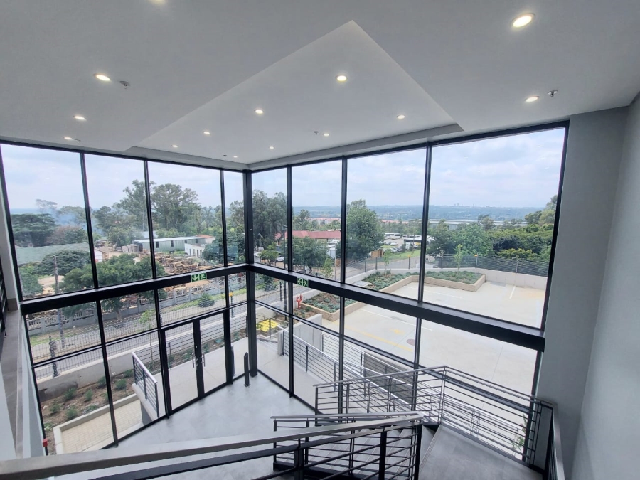 To Let commercial Property for Rent in Linbro Park Gauteng