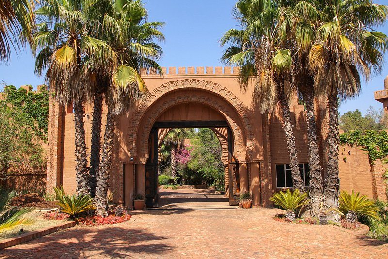 Commercial Property for Sale in Elandsfontein AH Gauteng