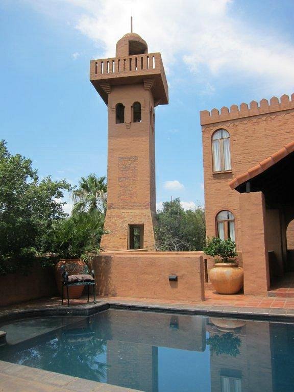 Commercial Property for Sale in Elandsfontein AH Gauteng